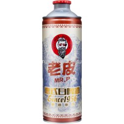 Mr. P Diaodashi ж - Rus Beer