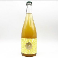 Pastore - Wild Limone - 3.5% Sour Lemon Wild Ale - 750ml Bottle - The Triangle