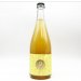 Pastore - Wild Limone - 3.5% Sour Lemon Wild Ale - 750ml Bottle 