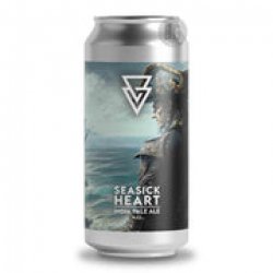 Azvex Seasick Hearts - Beer Guerrilla