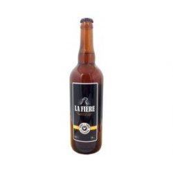 FIERE 75CL -6°5 - La Cave d’Antoine