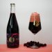 Pastore  Frederiksdal - La Stevnsbær Scura - 8% Cherry Wine Barrel Aged Dark Wild Ale with Cherries - 750ml Bottle 