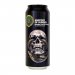 Piwne Podziemie Anatomy of Hunger Imperial Baltic Porter 11% 500 ml puszka DRS 