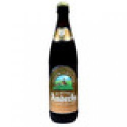 Andechs Doppelbock Dunkel Andechs Doppelbock Dunkel