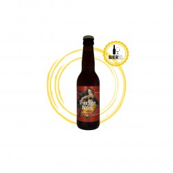 Dorpsbrouwerij de Pimpelmeesch Chaamse Dubbel / Vurige Non