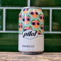 Pilot IPApricot