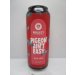 Project - Pigeon Aint Easy Red IPA 6.8% 500ml 