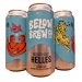 Below Brew - Heaven and Helles Below Brew - Heaven and Helles