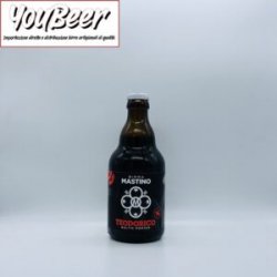 Birra Mastino Teodorico Birra Mastino Teodorico