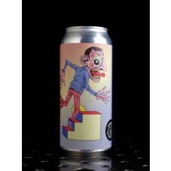 Brasserie du Bas-Canada  La Plonge  TIPA  10% - Quaff Webshop