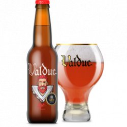 Rio 8° - Brasserie Valduc (24 x 33cl OW) - Big Bag Delivery