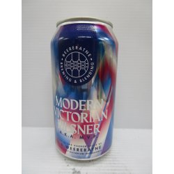 Beereratne - Modern Victorian Pilsner 4.8% 375ml - Grape & Grain