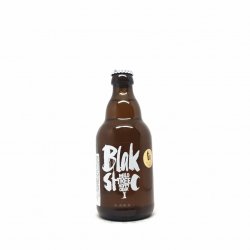 BlakStoc Wild Tree Hoppy Cider