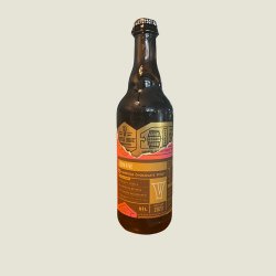 Bottle Logic - Form Five (2023) - Bier Atelier Renes