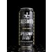 AleSmith  Speedway Stout: Horchata Edition  Imperial Stout Café Cannelle Vanille Riz  12% 