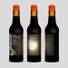 Pohjala - Oo XO - 11.5% Cognac BA Imperial Baltic Porter - 330ml Bottle 