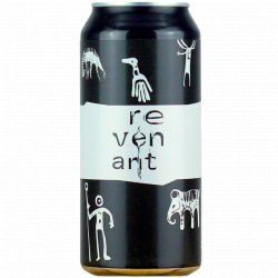 Remnant Brewing Vestige