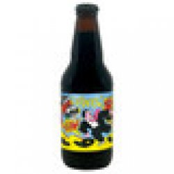 Prairie Vinyl Bourbon Barrel Aged Imperial Stout - Holiday Wine Cellar