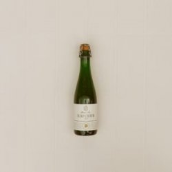 (DK) Fejø Cider, Demi Sec, 2023, 37,5 cl. - Ciderrevolution