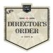 East Side Director’s Order 20l East Side Director’s Order 20l