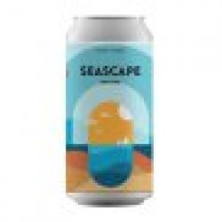 Fuerst Wiacek x Vitamin Sea Seascape DDH DIPA 0,44l - Craftbeer Shop