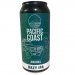 Pacific Coast Brewery Animal Hazy IPA 440mL Pacific Coast Brewery Animal Hazy IPA 440mL