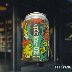 Tamango. Skorpion - Beervana
