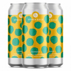 Hop Butcher For The World Traveling Scientist