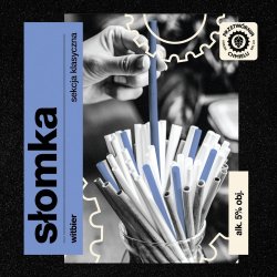 Przetwórnia Chmielu Słomka