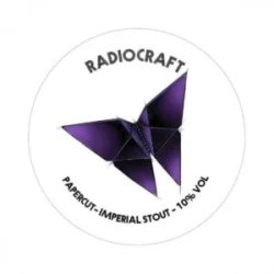 RadioCraft  Papercut