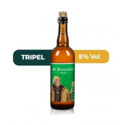 St. Bernardus Tripel St. Bernardus Tripel