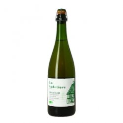 Domaine de la Galotière Cidre Fermier Biologique Brut Domaine de la Galotière Cidre Fermier Biologique Brut