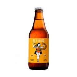 Birra Bizarra Blonde Ale - Bacán