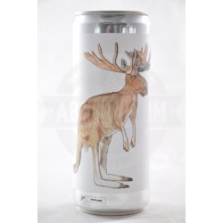 Brewski Kangoose