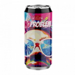 OCTAVO ARTE No Problem 0,44l - Biertipp