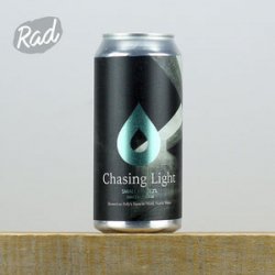 Pollys Chasing Light - Radbeer