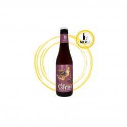 Brasserie des Légendes La Corne du Bois des Pendus Quadrupel
