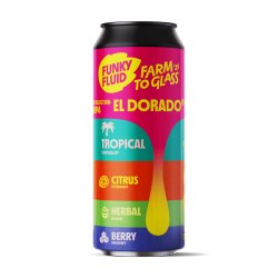 Funky Fluid Farm To Glass Funky Fluid Farm To Glass