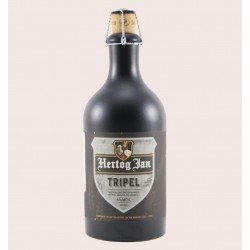 Hertog Jan Tripel - Quiero Chela