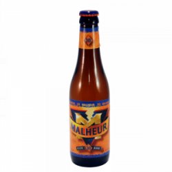 Malheur 10 - Belgian Craft Beers