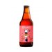 Birra Bizarra Amber Ale 