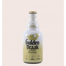 Gulden Draak Brewmaster - Quiero Chela
