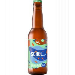 Scheldebrouwerij Schol Scheldebrouwerij Schol