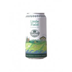 Tilted Barn  Little Field - Ales & Brews