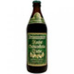 Aecht Schlenkerla Eiche Doppelbock