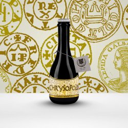 Birrificio del Ducato Chrysopolis 2016 - Birrificio del Ducato