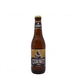 CORNET OAKED - El Cervecero