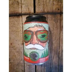 Amundsen Super Santa 4.7% (330ml can) - waterintobeer