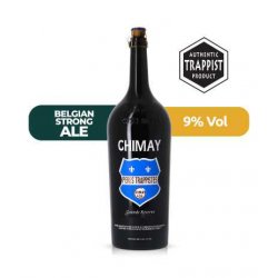 Chimay Magnum Gran Reserva 1,5l - Beer Republic