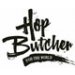 Hop Butcher Yutori Dry Rice Lager 4pk 16oz Cans 